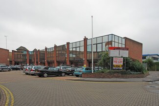 Plus de détails pour Elm Cres, Kingston Upon Thames - Bureau à louer