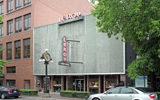 Plus de détails pour 940 Broadway, Tacoma, WA - Local commercial à vendre