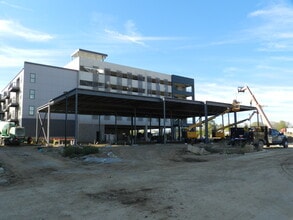 Trueman Blvd, Hilliard, OH à louer Photo de l’immeuble– Image 2 sur 4