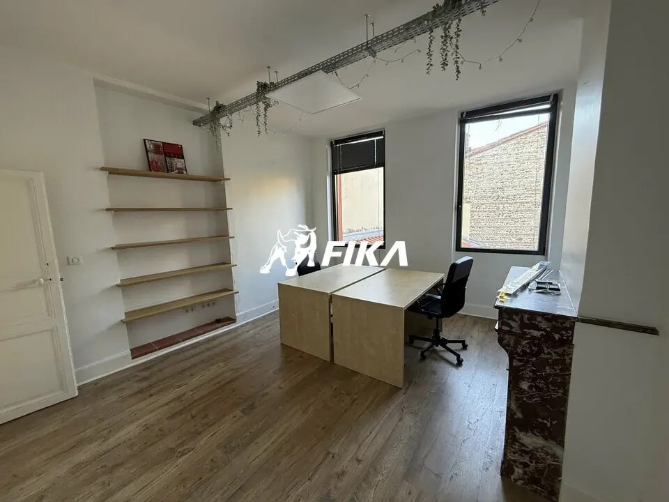 118 Grande-Rue Saint Michel, Toulouse à louer Photo intérieure– Image 1 sur 12