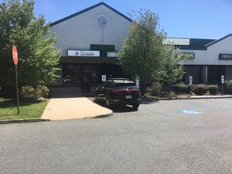 Plus de détails pour 3 Walter E. Foran Blvd, Flemington, NJ - Local commercial à louer