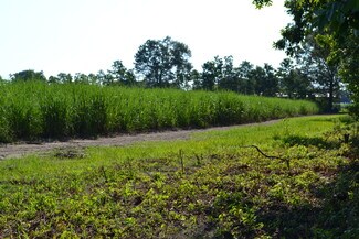 Plus de détails pour 5818 N Freetown Rd, New Iberia, LA - Terrain à vendre