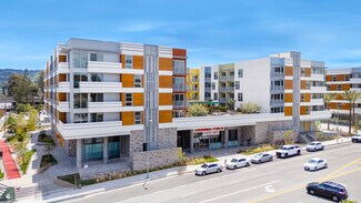 Plus de détails pour 14150 Riverside Dr, Sherman Oaks, CA - Local commercial à louer