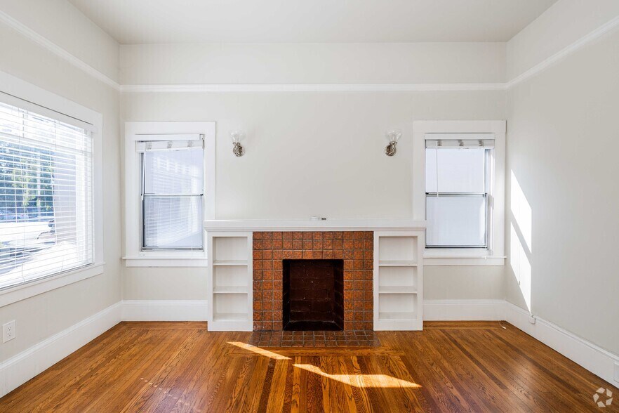 5476 Vicente Way, Oakland, CA à vendre - Photo intérieure – Image 3 sur 20