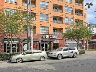 Plus de détails pour 414 NE 70th St, Seattle, WA - Local commercial à vendre