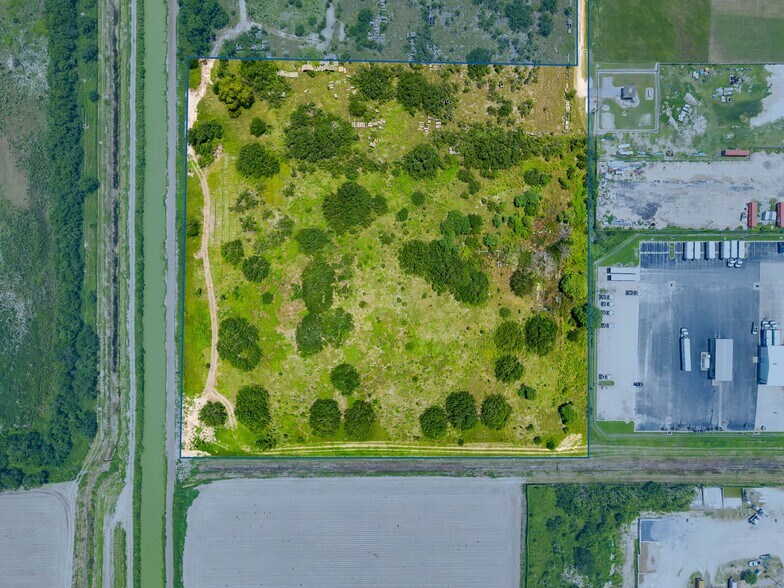 TBD Rabb Rd, La Feria, TX à vendre - Photo de l’immeuble – Image 3 sur 4