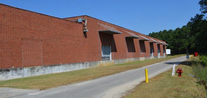 146 W Country Club Rd, Hamer, SC à louer - Photo de l’immeuble – Image 2 sur 7