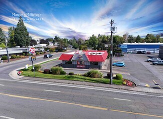 Plus de détails pour 398 Lancaster Dr NE, Salem, OR - Local commercial à vendre