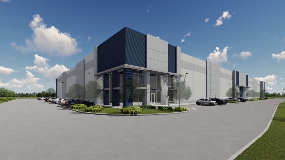 N Highway 77, Waxahachie, TX à vendre - Photo de l’immeuble – Image 1 sur 6