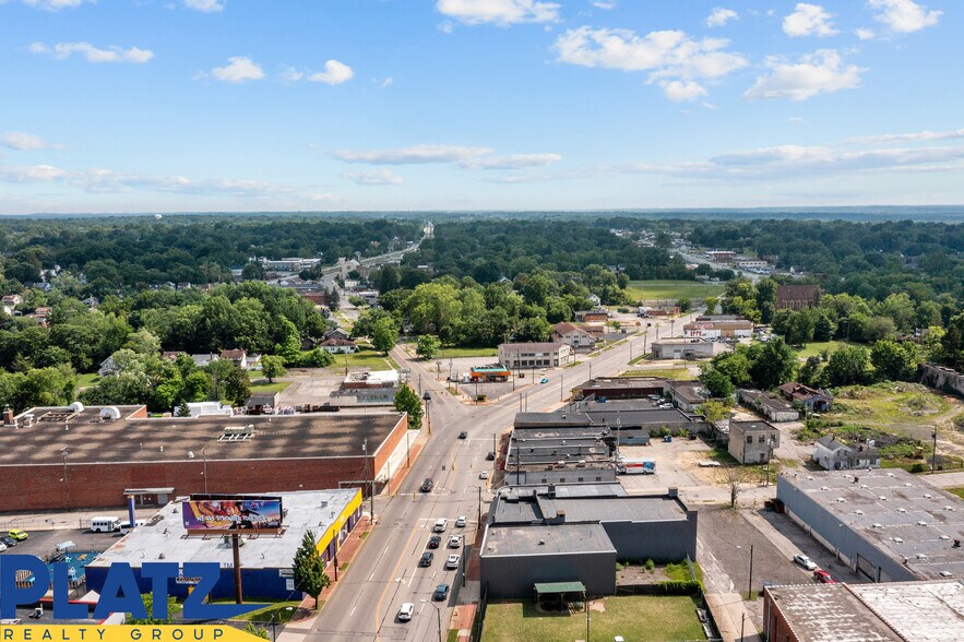 2722-2728-2734 Market portefeuille de 3 biens à vendre sur LoopNet.fr - Photo de l’immeuble – Image 3 sur 12