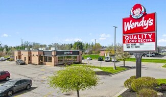 Plus de détails pour 6501 W Pierson Rd, Flushing, MI - Local commercial à vendre