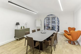22-24 Rue De Courcelles, Paris à louer Photo intérieure– Image 2 sur 6