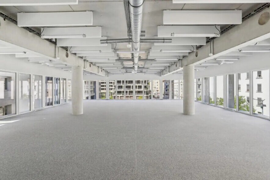 36 Rue Casimir Périer, Lyon à vendre - Photo de l’immeuble – Image 1 sur 12