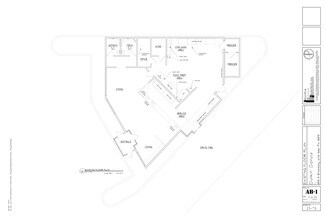 Plus de détails pour 855 S Broadway, Wind Gap, PA - Local commercial à louer