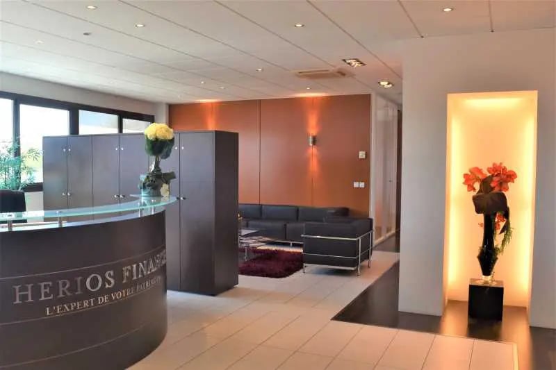 6 Chemin Des Cuers, Dardilly à vendre - Hall d’entrée – Image 3 sur 11