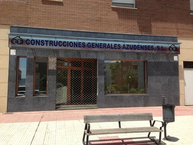 Immeuble residentiel dans Azuqueca de Henares, Guadalajara à vendre - Photo intérieure – Image 3 sur 6