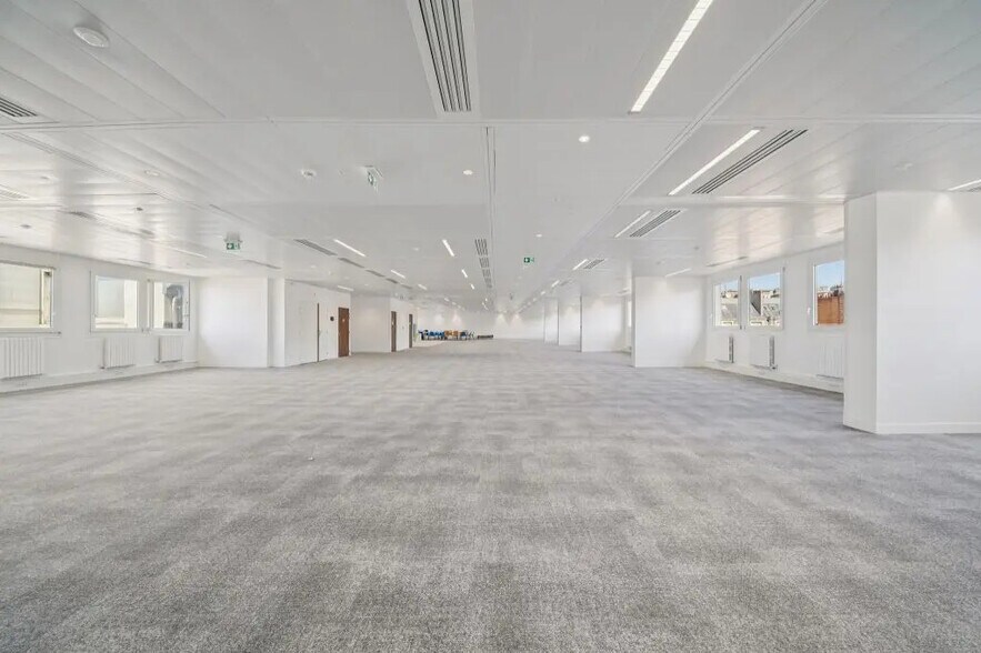 64 Rue Du Ranelagh, Paris à louer - Photo de l’immeuble – Image 2 sur 13