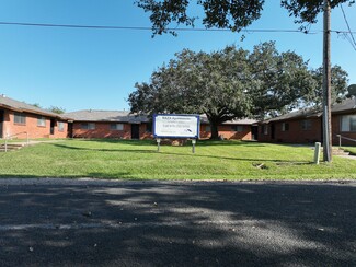 Plus de détails pour 526 Wilkes St, Wharton, TX - Logement à vendre