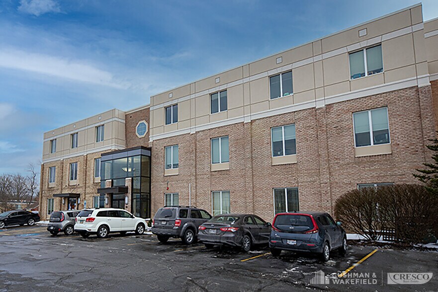 24441-24481 Detroit Rd, Westlake, OH à louer - Photo de l’immeuble – Image 1 sur 6