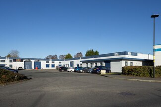 Plus de détails pour Maybrook Rd, Sutton Coldfield - Industriel/Logistique à louer