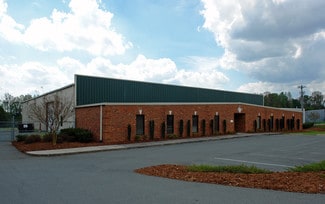 Plus de détails pour 2775 Hope Church Rd, Winston-Salem, NC - Industriel/Logistique à vendre