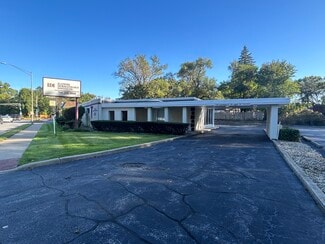 Plus de détails pour 19 River Oaks Dr, Calumet City, IL - Médical à louer