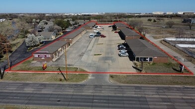 2612 Oliver, Wichita, KS à louer Photo intérieure– Image 2 sur 13