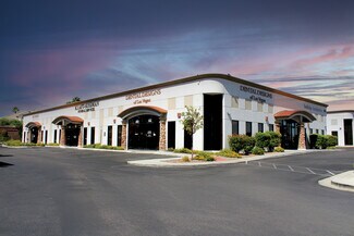 Plus de détails pour 3975 S Durango Dr, Las Vegas, NV - Bureau à vendre