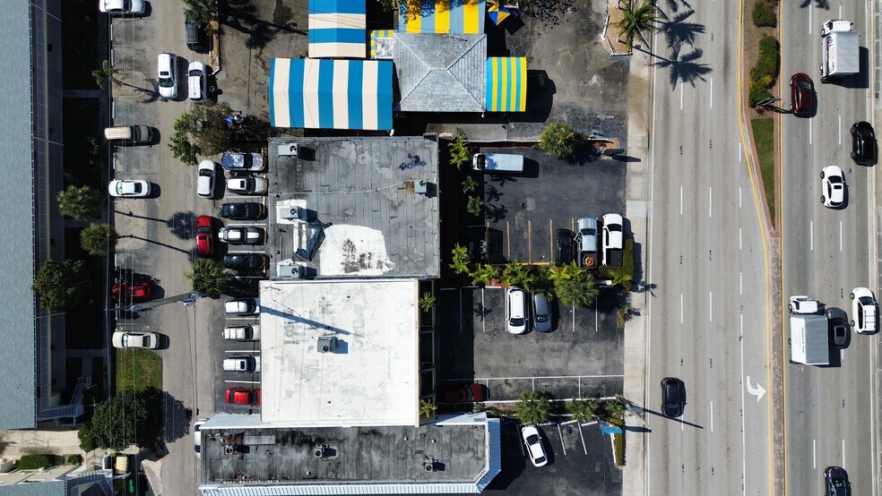 1730 E Commercial Blvd, Fort Lauderdale, FL à louer - Photo de l’immeuble – Image 3 sur 53