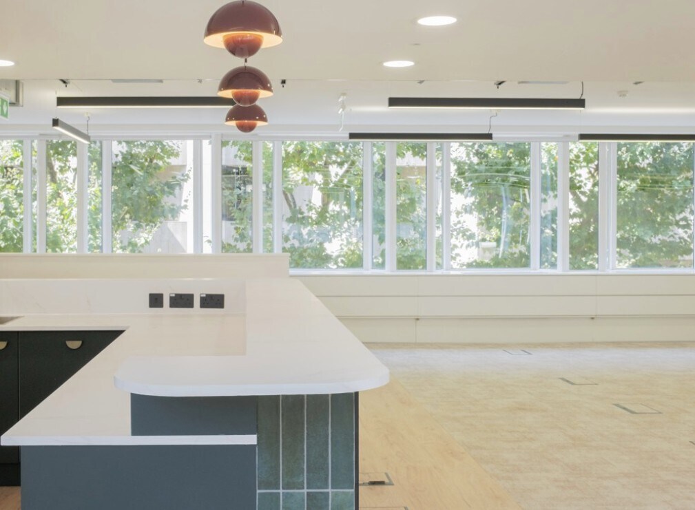 16-18 Hatton Garden, Londres à louer Photo intérieure– Image 1 sur 4