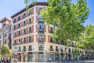 Plus de détails pour Calle de Sagasta, 8, Madrid - Local commercial à louer