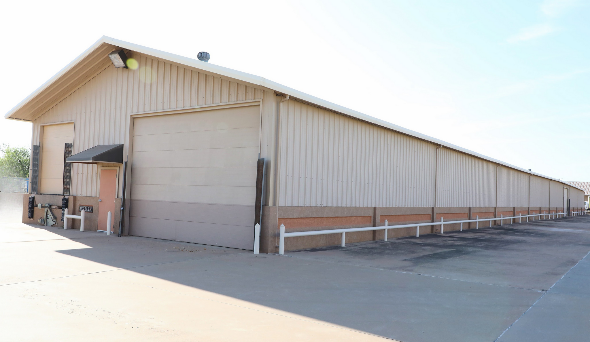 1911 Sheppard Access Rd, Wichita Falls, TX à louer Photo de l’immeuble– Image 1 sur 3