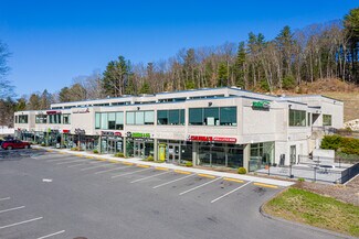 Plus de détails pour 76 Watertown Rd, Thomaston, CT - Bureau/Local commercial, Médical à louer
