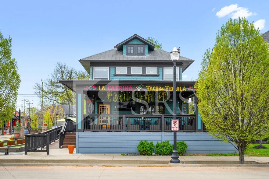 125 W Chestnut St, Jeffersonville, IN à vendre - Photo de l’immeuble – Image 3 sur 3