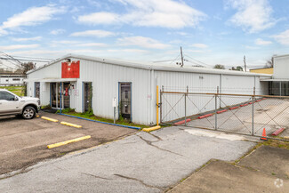 Plus de détails pour 1305 W Jackson Ave, Pasadena, TX - Industriel/Logistique à vendre