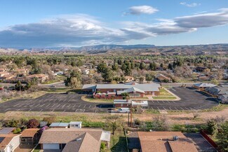 Plus de détails pour 1013 E Mingus Ave, Cottonwood, AZ - Local commercial à vendre