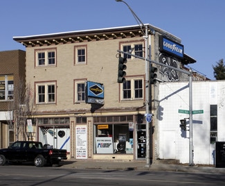 Plus de détails pour 113 Broadway, Providence, RI - Local commercial à vendre