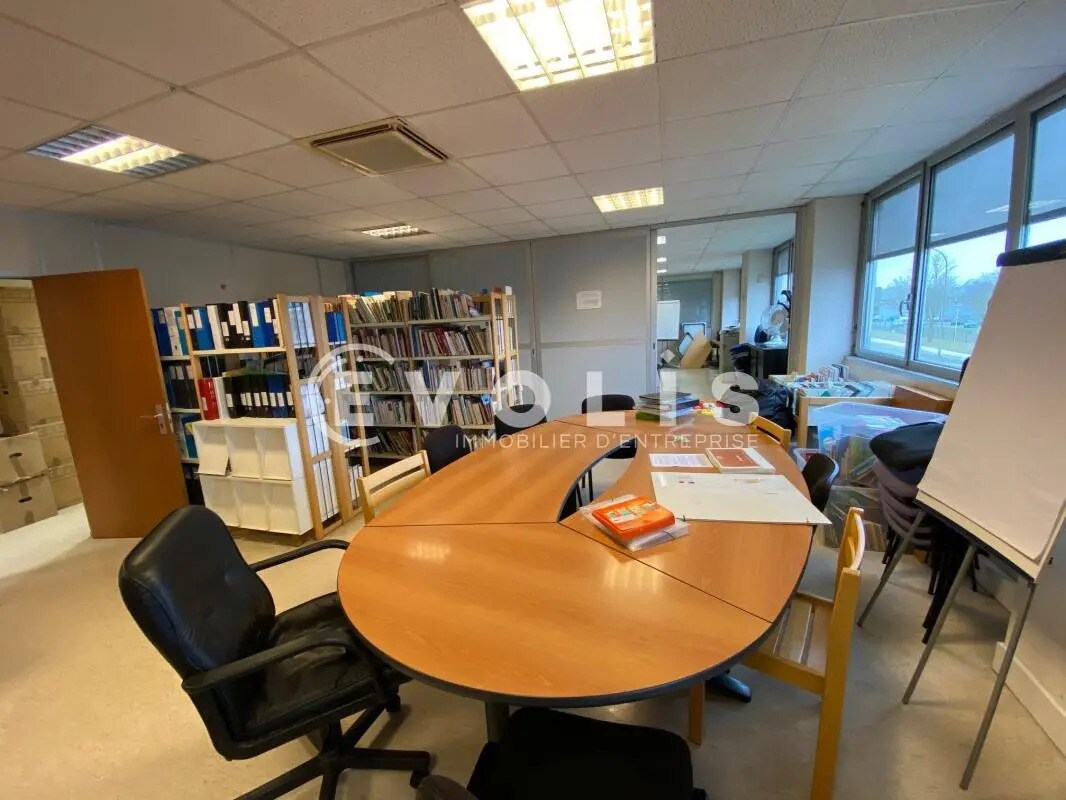 Bureau dans Amiens à louer Photo de l’immeuble– Image 1 sur 4