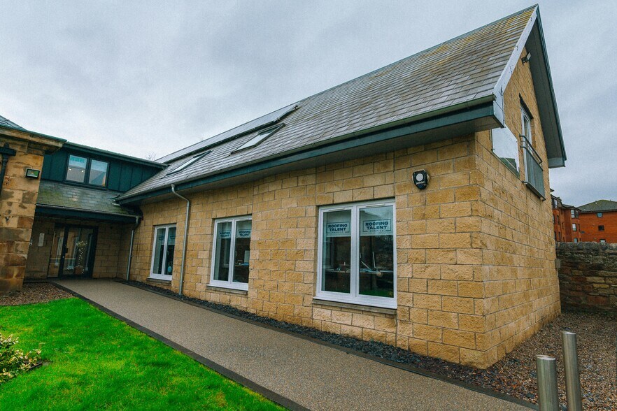 125 Muir St, Hamilton à louer - Photo de l’immeuble – Image 2 sur 7