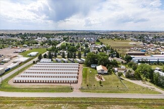 Plus de détails pour 1902 Avenue C, Cheyenne, WY - Spécialisé à vendre