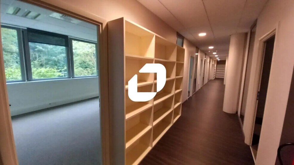 Bureau dans Marcq-en-Baroeul à louer - Photo de l’immeuble – Image 1 sur 10