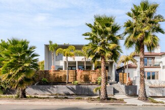 Plus de détails pour 1920 Beryl St, San Diego, CA - Spécialisé à vendre