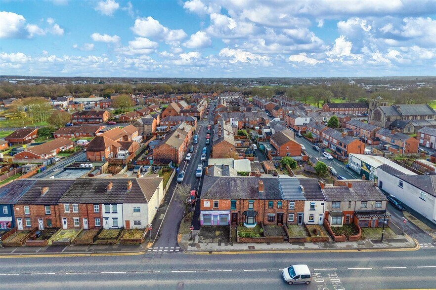 166 Ormskirk Rd, Wigan à vendre - Photo de l’immeuble – Image 3 sur 23