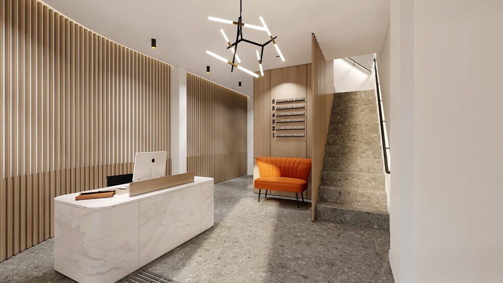 74 Coleman St, Londres à louer - Photo intérieure – Image 2 sur 13