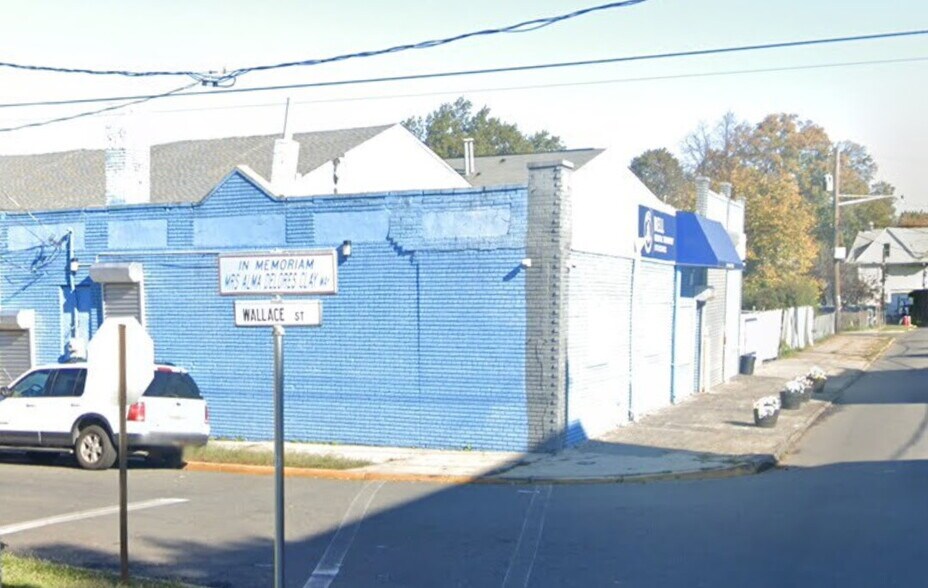 109 Park St, Orange, NJ à louer - Photo de l’immeuble – Image 3 sur 4