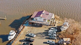 Plus de détails pour 625 Harrison St, Riverside, NJ - Spécialisé à vendre