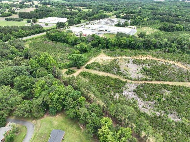 US Hwy 52 & Riverwood Rd, Norwood, NC à vendre - Photo de l’immeuble – Image 3 sur 5