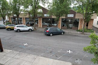 Plus de détails pour 20 NW 2nd St, Gresham, OR - Local commercial à vendre