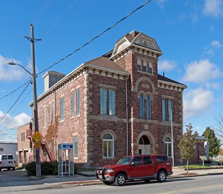 Plus de détails pour 343 Merritt St, St Catharines, ON - Bureau à louer