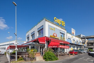 Plus de détails pour Local d'activités à louer